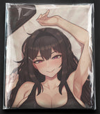Yumiko - Anime Pillowcase Fan-Art Edition