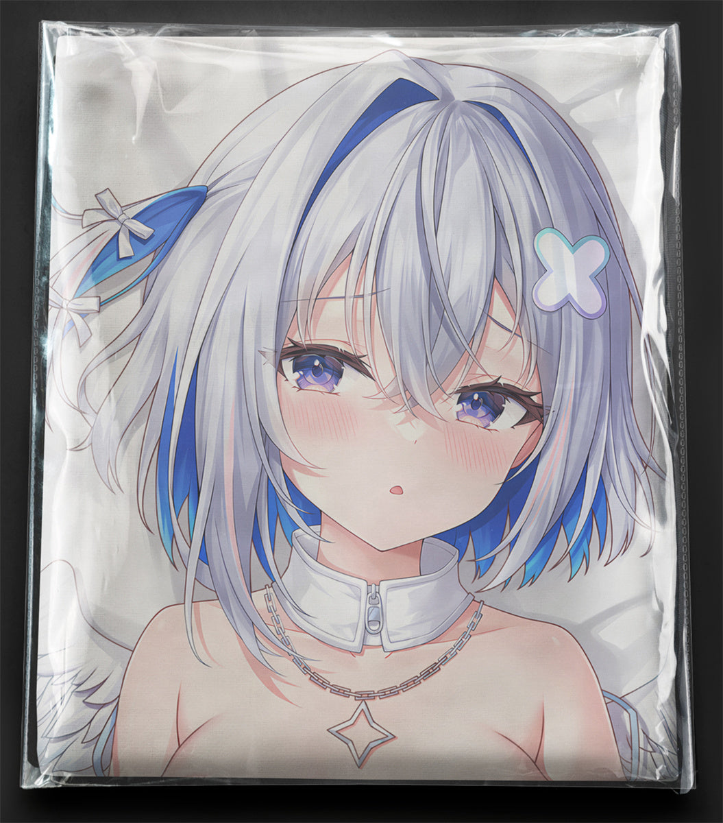 Kanata Amane (Ver.3) - Anime Pillowcase Fan-Art Edition