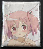 Kaname Madoka - Anime Pillowcase Fan-Art Edition