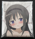 Akemi Homura - Anime Pillowcase Fan-Art Edition