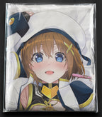 Hayate Yagami (Ver.2) - Anime Pillowcase Fan-Art Edition