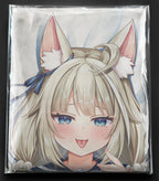 Tart - Anime Pillowcase Fan-Art Edition