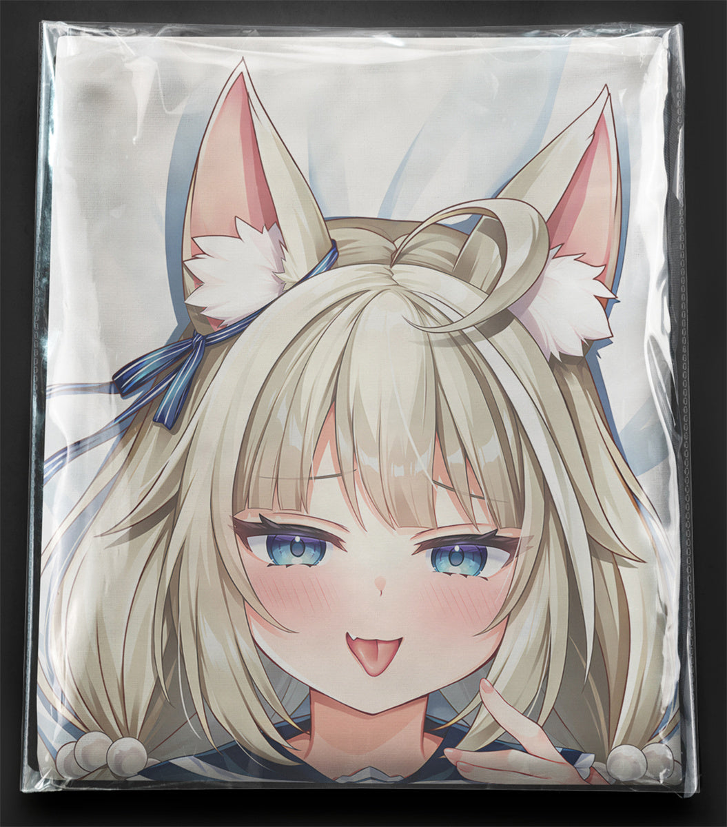 Tart - Anime Pillowcase Fan-Art Edition