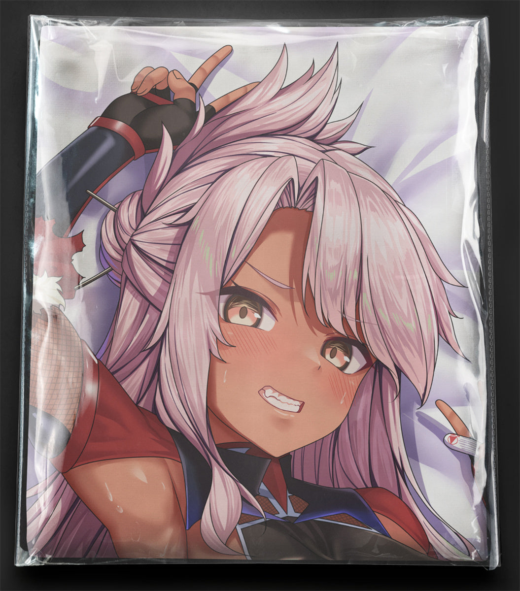 Chloe von Einzbern (Ver.3) - Anime Pillowcase Fan-Art Edition