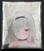Plana (Ver.9) - Anime Pillowcase Fan-Art Edition