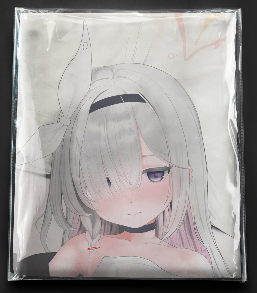 Plana (Ver.9) - Anime Pillowcase Fan-Art Edition