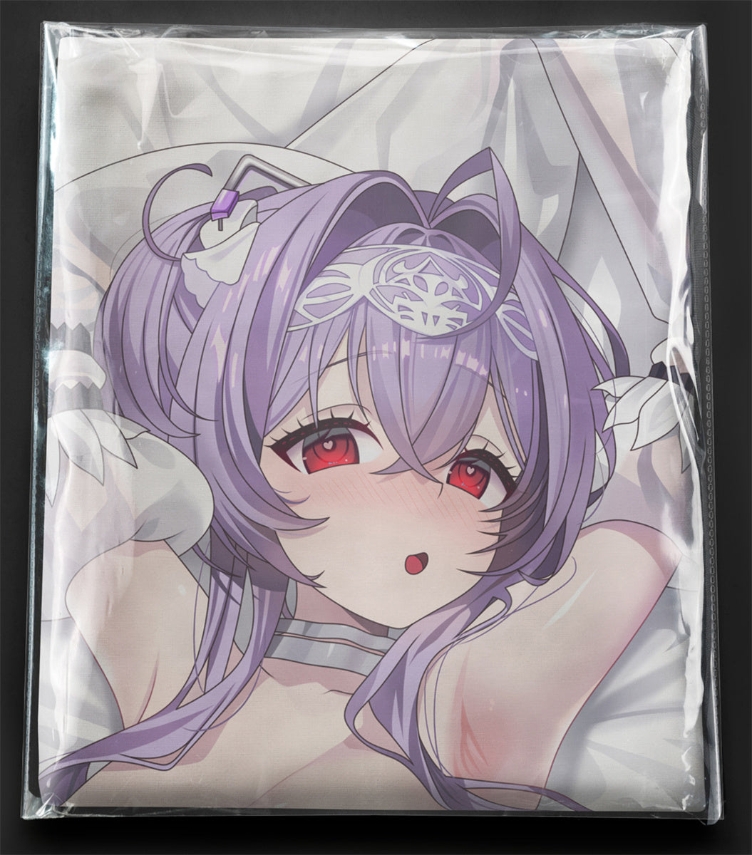 Liberalio - Anime Pillowcase Fan-Art Edition