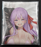 BB (Ver.3) - Anime Pillowcase Fan-Art Edition