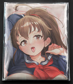 Popura Taneshima - Anime Pillowcase Fan-Art Edition