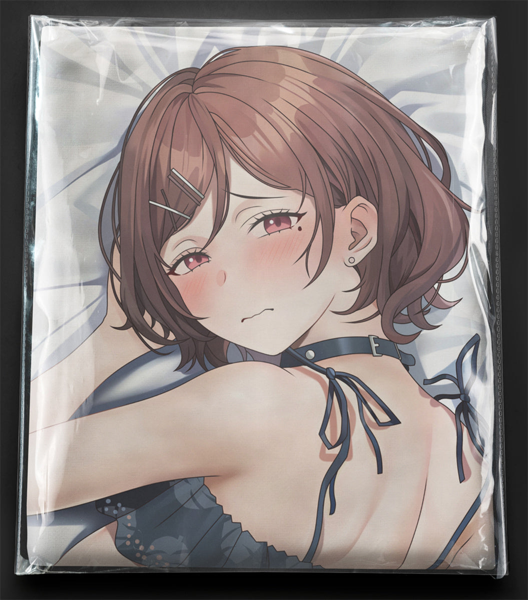 Madoka Higuchi (Underwear Ver.) - Anime Pillowcase Fan-Art Edition