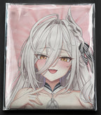 Hakuhou - Anime Pillowcase Fan-Art Edition
