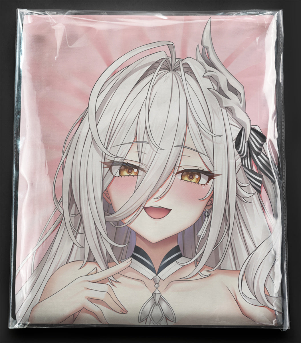 Hakuhou - Anime Pillowcase Fan-Art Edition