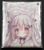 Akumi - Anime Pillowcase Fan-Art Edition