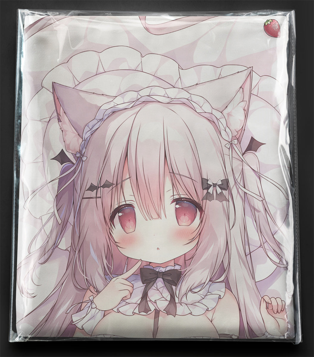 Akumi - Anime Pillowcase Fan-Art Edition