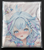 Mizumiya Su - Anime Pillowcase Fan-Art Edition