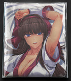 Ayako Kouchi – AnimePillow-Fan-Art-Edition