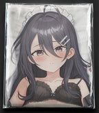 Ayano Kimishima - Anime Pillowcase Fan-Art Edition