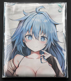 Eria the Water Charmer - Anime Pillowcase Fan-Art Edition