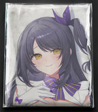 Shijo Ayane - Anime Pillowcase Fan-Art Edition
