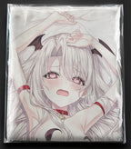 Illyasviel von Einzbern (Little Devil Ver.) - Anime Pillowcase Fan-Art Edition
