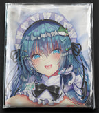 Kochiya Sanae (Maid Ver.) - Anime Pillowcase Fan-Art Edition