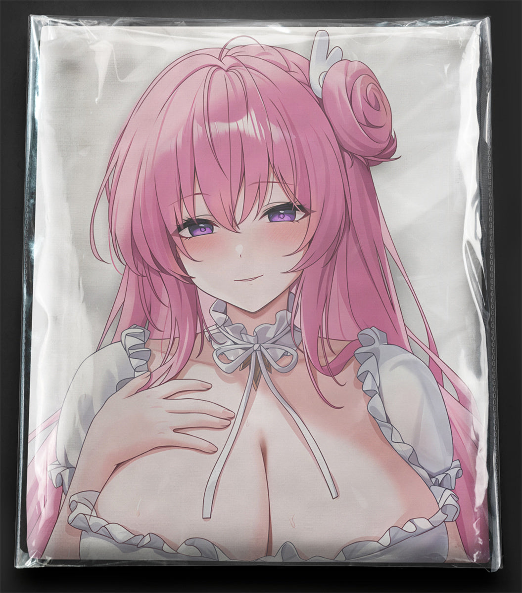 Dorothy (Ver.2) - Anime Pillowcase Fan-Art Edition