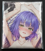 Kohibari Kurumi - Anime Pillowcase Fan-Art Edition