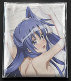 Kazanari Tsubasa (White Swimsuit Ver.) - Anime Pillowcase Fan-Art Edition