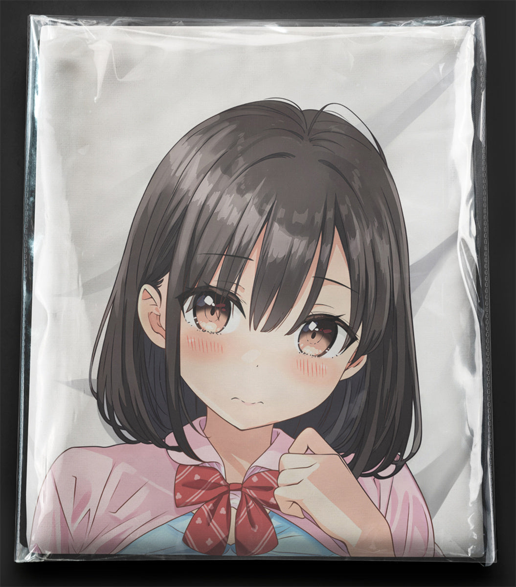 Momiji - Anime Pillowcase Fan-Art Edition