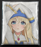 Priestess (Ver.6) - Anime Pillowcase Fan-Art Edition