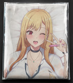 Marin Kitagawa (Ver.2) - Anime Pillowcase Fan-Art Edition
