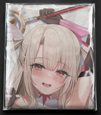 Illyasviel von Einzbern (Magical Girl Ver.3) - Anime Pillowcase Fan-Art Edition