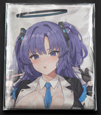 Yuuka Hayase (Ver.7) - Anime Pillowcase Fan-Art Edition