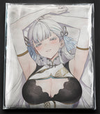 Jinhsi (Ver.2) - Anime Pillowcase Fan-Art Edition
