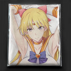 Minako Aino (Sailor Venus) – AnimePillow-Fan-Art-Edition