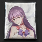 Rei Hino (Sailor Mars) – AnimePillow-Fan-Art-Edition