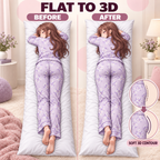 Realistic Hip & Butt Enhancer Pads – Natural Curve Body Shapers