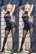Zettai Ryouiki 01 Absolute Territory Dakimakura - AnimePillow Original