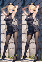 Zettai Ryouiki 01 Absolute Territory Dakimakura - AnimePillow Original