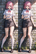 Zettai Ryouiki 02 Absolute Territory Dakimakura - AnimePillow Original
