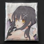 Miyu Edelfelt (Sapphire Star Ver.) - Anime Pillowcase Fan-Art Edition