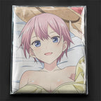 Ichika Nakano (Swimsuit Ver.) - Anime Pillowcase Fan-Art Edition