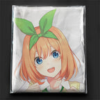 Yotsuba Nakano (Ver.2) - Anime Pillowcase Fan-Art Edition