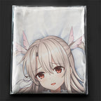 Illyasviel von Einzbern (Magical Girl Ver.) - Anime Pillowcase Fan-Art Edition