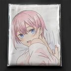 Ichika Nakano (Pajamas Ver.) - Anime Pillowcase Fan-Art Edition