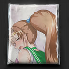 Makoto Kino (Sailor Jupiter) - Anime Pillowcase Fan-Art Edition