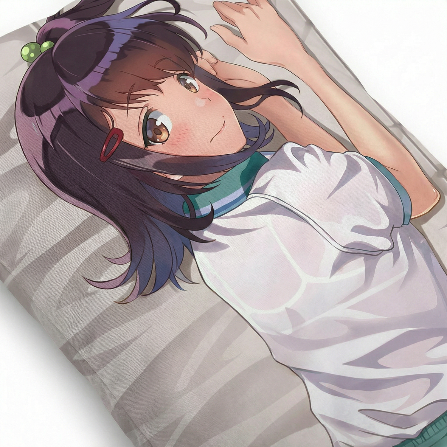 Kawaii Pretty Girl 02 Dakimakura - AnimePillow Original