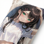 Zettai Ryouiki 03 Absolute Territory Dakimakura - AnimePillow Original