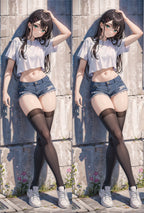 Zettai Ryouiki 03 Absolute Territory Dakimakura - AnimePillow Original