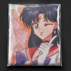 Rei Hino (Sailor Mars) – AnimePillow-Fan-Art-Edition